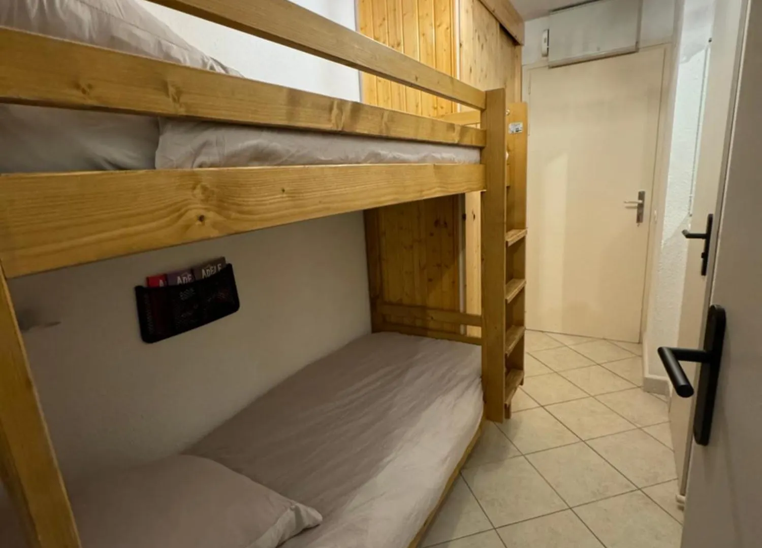Studio 4 Personnes Renove La Rosiere La Rosiere  La Rosiere (Savoie)