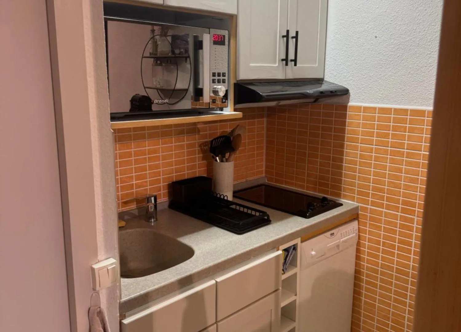 Studio 4 Personnes Renove La Rosiere La Rosiere