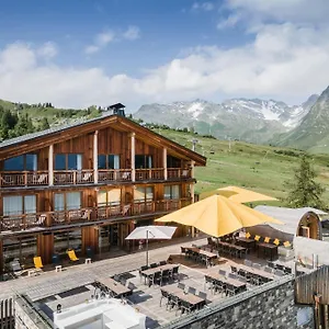 Hotel Alparena & - 4 Etoiles, La Rosiere (Savoie)
