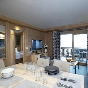 Mgm & Residences - Alpen La Rosiere (Savoie)