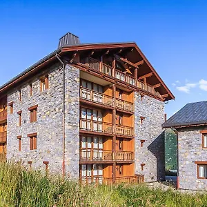 Aparthotel Les Balcons De La Rosiere, La Rosiere (Savoie)