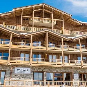 Aparthotel Le Roc Noir By Alpapart, La Rosiere (Savoie)