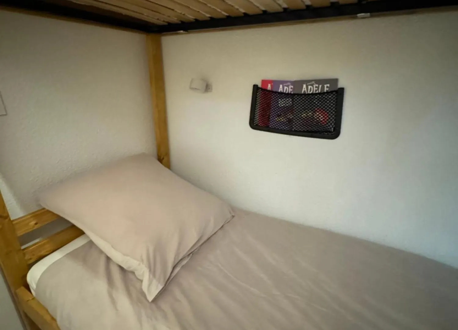 Lägenhet Studio 4 Personnes Renove La Rosiere La Rosiere