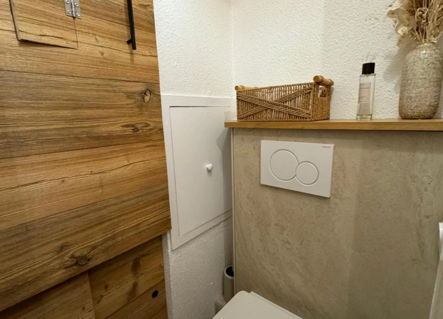 Studio 4 Personnes Renove La Rosiere La Rosiere  Frankrike